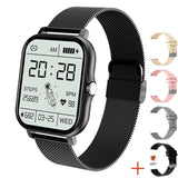 Touch-screen Smartwatch