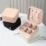 Jewelry Travel Case