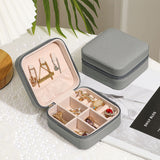 Jewelry Travel Case