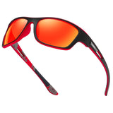 Dalwa Polarized Fishing Glasses