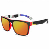 Polarized Sports Sunglasses for Men and Women