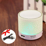 Portable Mini Wireless Speaker