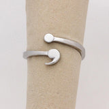 Semicolon Inspiration Ring