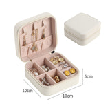 Jewelry Travel Case