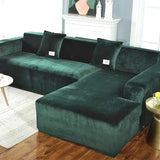 Sofa Velvet Covers