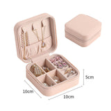 Jewelry Travel Case