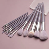 Makeup Brushes Set