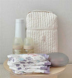 Mommy's High-Capacity Diaper Organizer