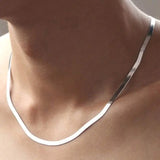 Chain Necklace For Women And Men