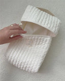 Mommy's High-Capacity Diaper Organizer